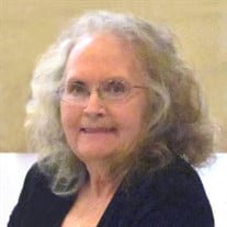 Helen Marie McGuire Gloar