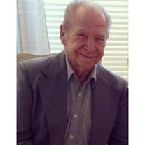 Glenn Stevens McNeel, Sr.