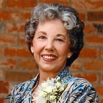 Dorothea Louise Moses