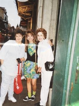 Dorothea Louise Moses - Photo 5