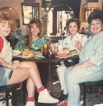 Dorothea Louise Moses - Photo 3