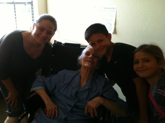 Wanda Maxine Foster - Photo 6