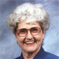 Marjorie Aline Rhodes - Photo 2