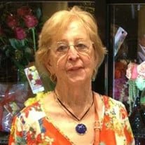 Barbara Ann Killebrew Tingen