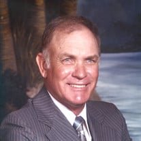 Willis J. Marceaux