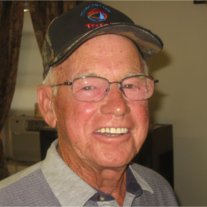 Charles "Charlie" Huckaby - Photo 3