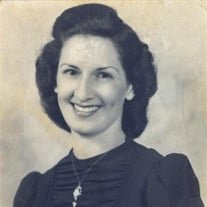 Willie Mae Romero LaGrange