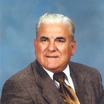 Floyd Joseph Begnaud