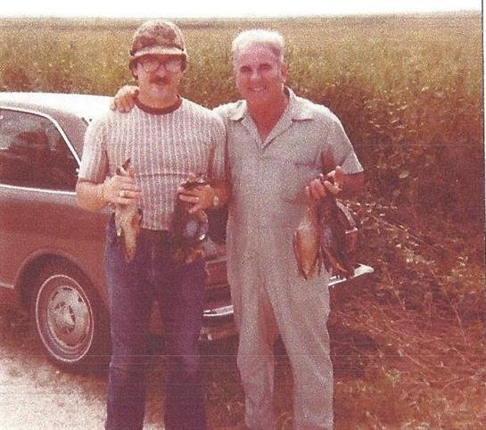 Floyd Joseph Begnaud - Photo 3