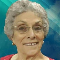 Barbara Jeanne James