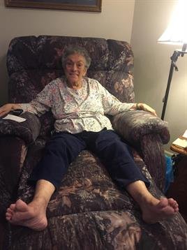 Barbara Jeanne James - Photo 3