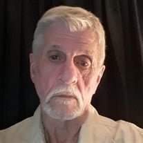 Mark Nathaniel Clements