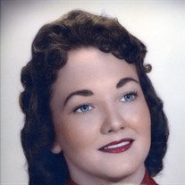 Mary Catherine Holmes Ross - Photo 3