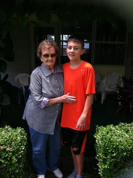 Ruth J. Samford - Photo 3