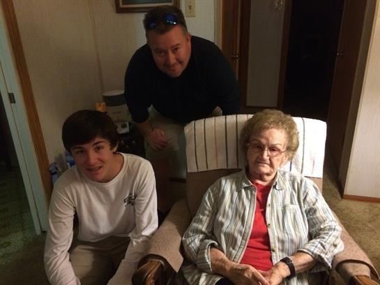 Ruth J. Samford - Photo 4