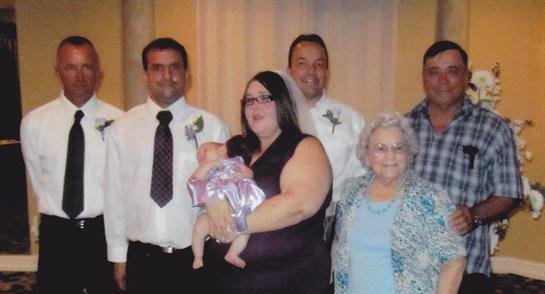 Rita Dorothy Mosley Leger - Photo 3