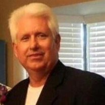 Reverend Thomas A. Welch