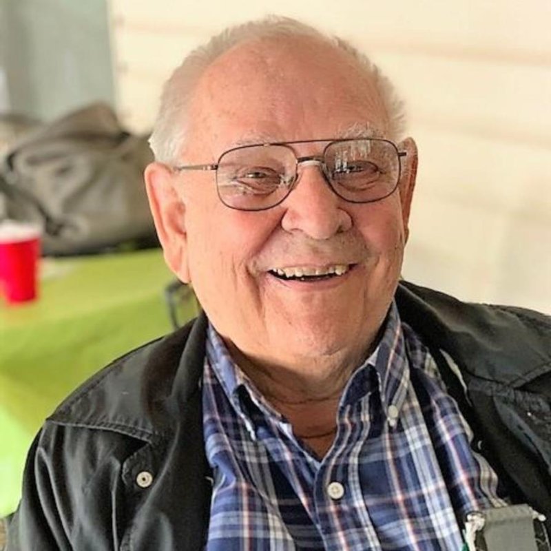 Gilbert Adolph Kasper - Photo 2