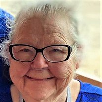 Anna Belle Blanchard