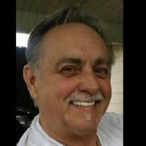 LaMaurice DeWayne Walton