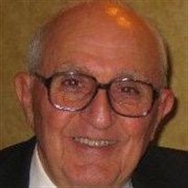 Charles Joseph Beaugh Sr.