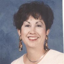 Mrs. Janice Marie McCollum