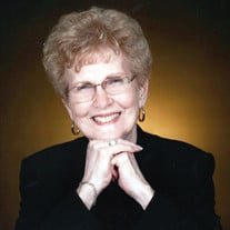 Geraldine (Gerry) Boutte Landry Lacey