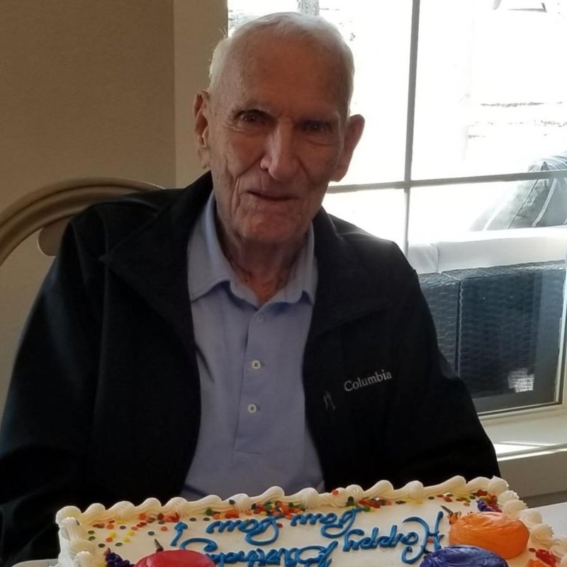 Mr. Johnnie Dee Leavins Sr. - Photo 2