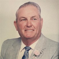 Mr. Morris Raymond Havard