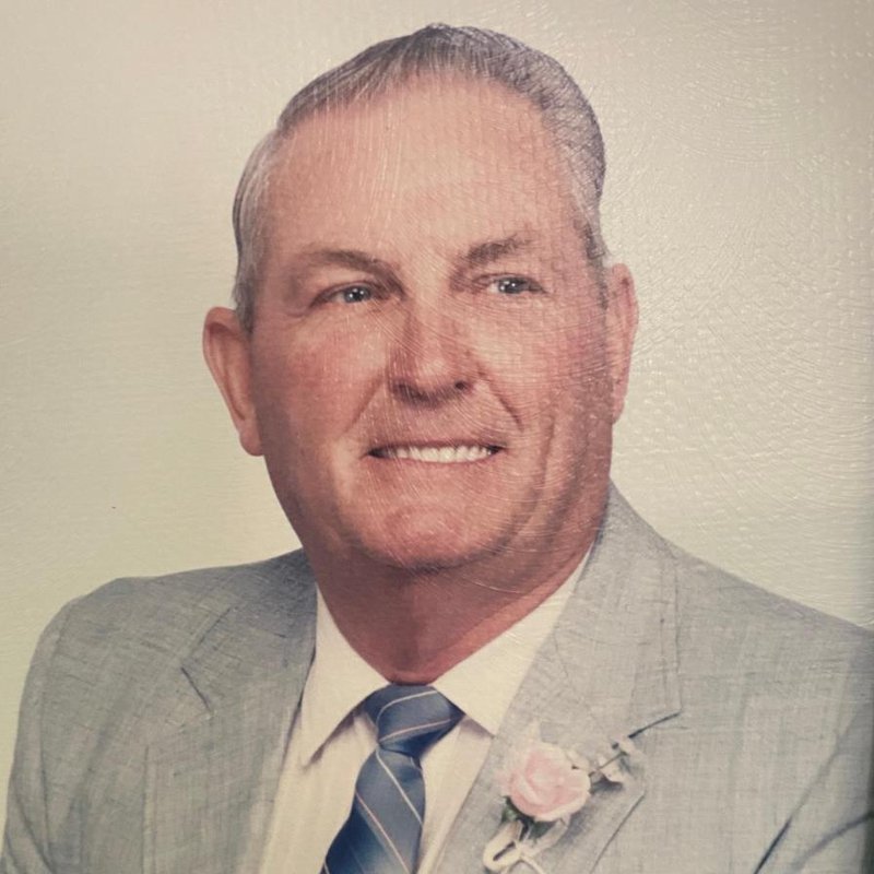 Mr. Morris Raymond Havard - Photo 2