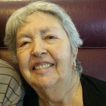 Mrs. Sarah Piggott Hallmark