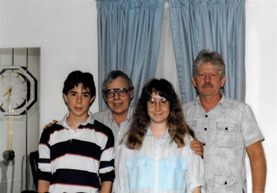 Mr. Mickey Lynn Minyard - Photo 2