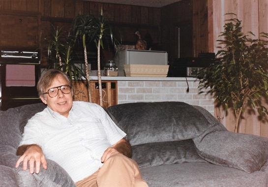 Mr. Mickey Lynn Minyard - Photo 4