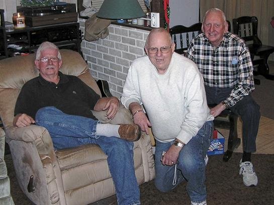 Mr. Mickey Lynn Minyard - Photo 5