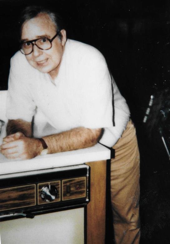 Mr. Mickey Lynn Minyard - Photo 7