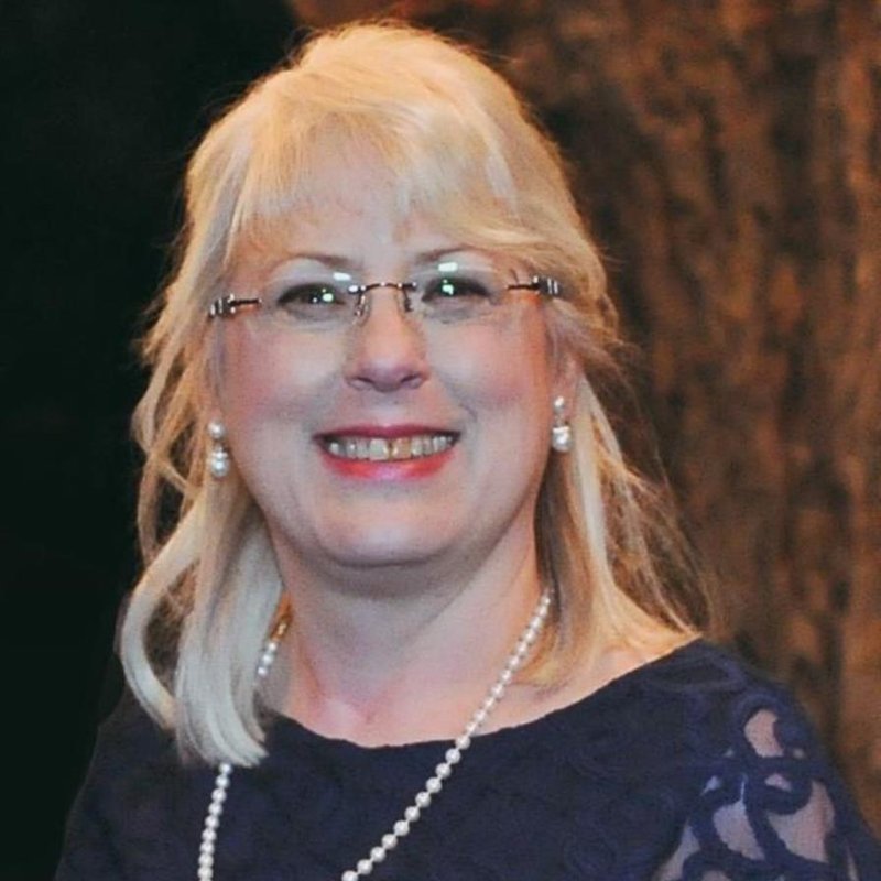 Valeria Lynn Thibodeaux - Photo 2