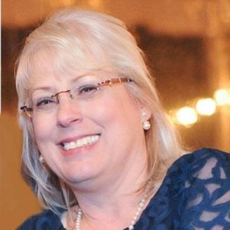 Valeria Lynn Thibodeaux - Photo 3