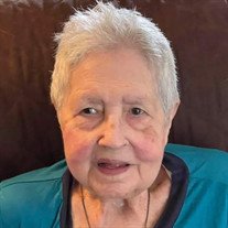 Mrs. Ruby Marie Dupre