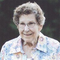 Joan Ann Pilcher