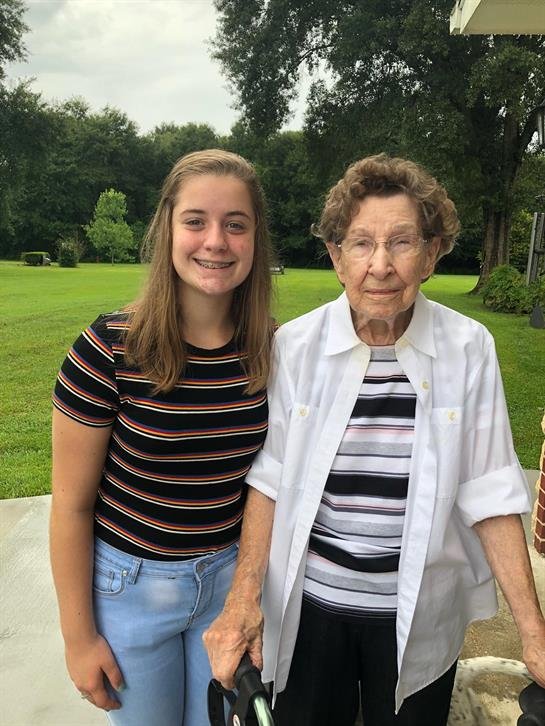 Joan Ann Pilcher - Photo 2