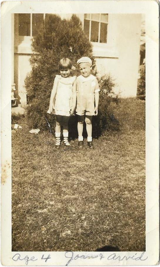 Joan Ann Pilcher - Photo 5