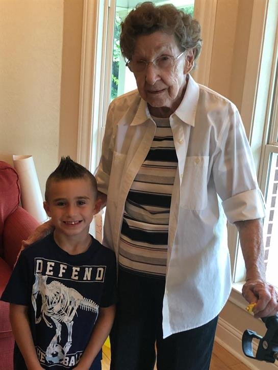 Joan Ann Pilcher - Photo 8