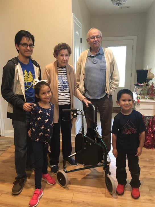 Joan Ann Pilcher - Photo 10