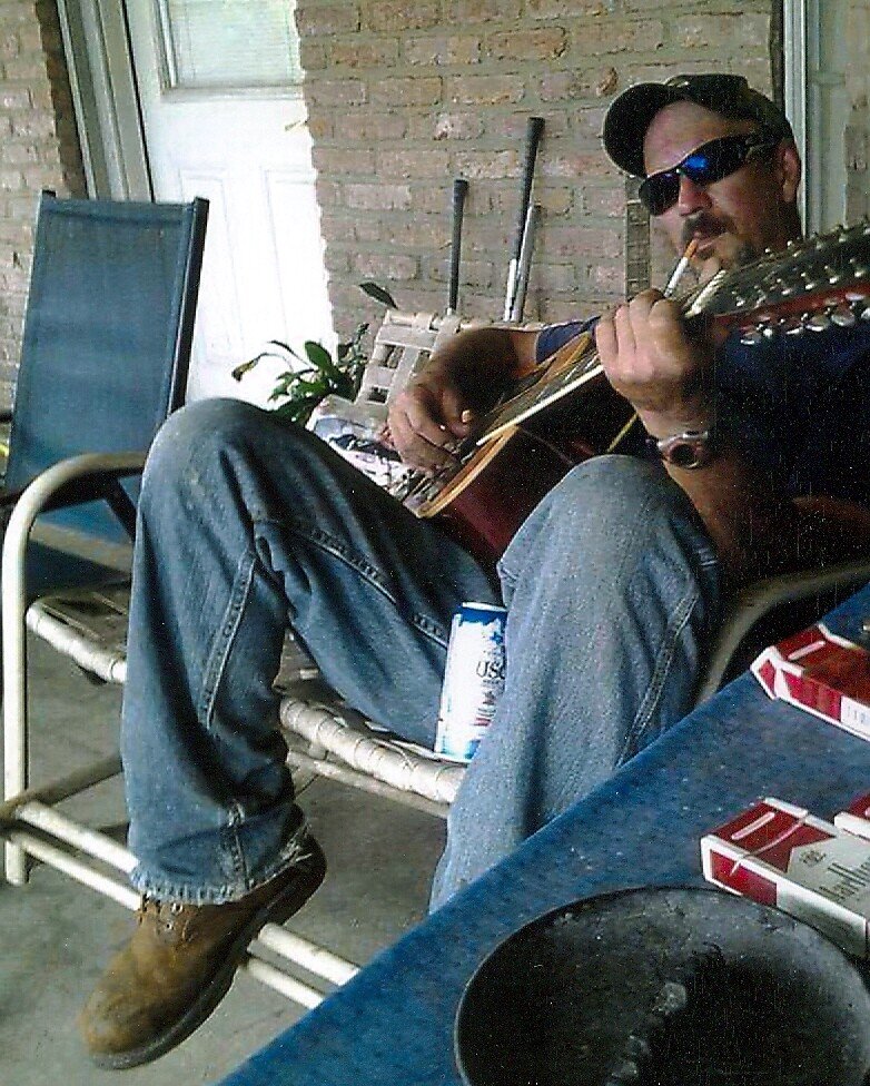 Steve Judice - Photo 6