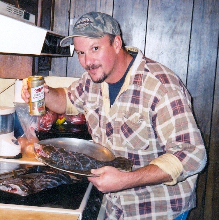 Steve Judice - Photo 9