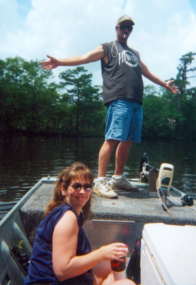 Steve Judice - Photo 11