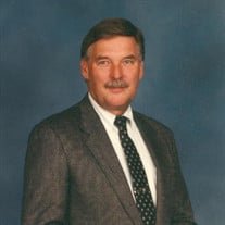 John F. Violette, Sr.