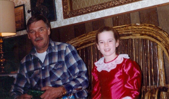 John F. Violette, Sr. - Photo 4