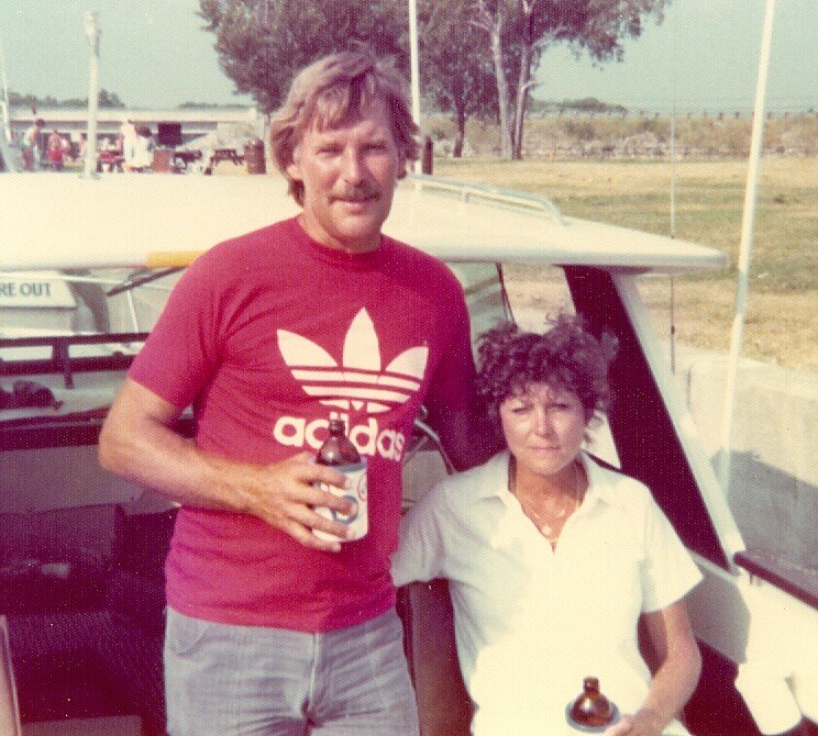 John F. Violette, Sr. - Photo 3