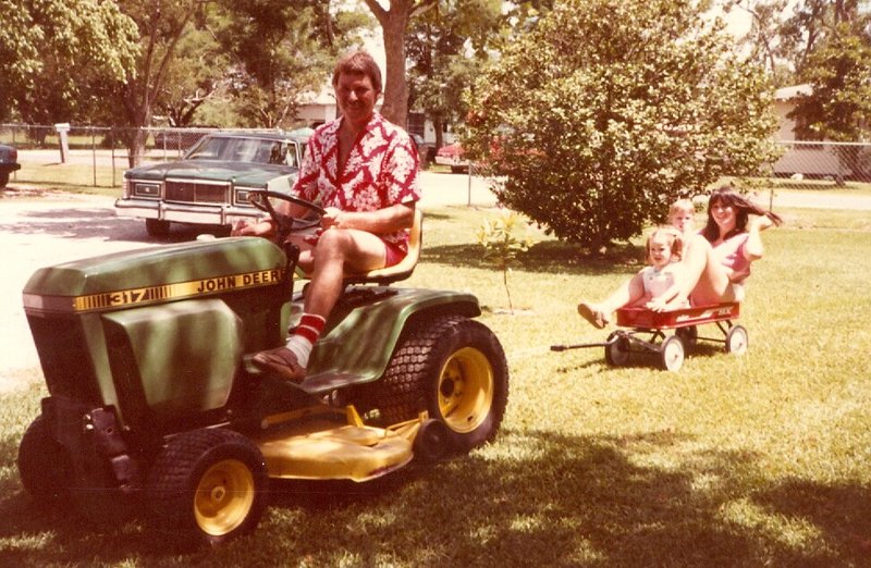 John F. Violette, Sr. - Photo 2